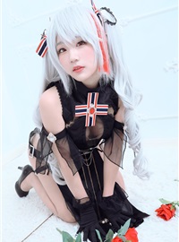 Anime blogger Mime Mimei - Prince Eugen of the Blue line(13)